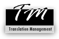 Translation Management